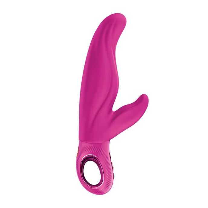Lady Bi: stoere rabbit vibrator van Fun Factory