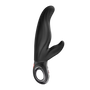 Lady Bi: stoere rabbit vibrator van Fun Factory