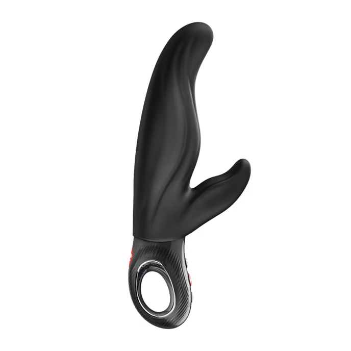 Lady Bi: stoere rabbit vibrator van Fun Factory