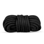 10-delige zwarte bondageset Black Fantasy voor beginners