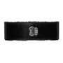 10-delige zwarte bondageset Black Fantasy voor beginners