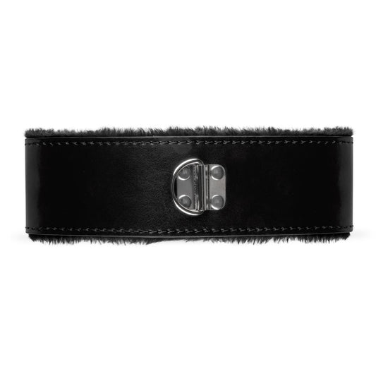 10-delige zwarte bondageset Black Fantasy voor beginners