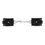10-delige zwarte bondageset Black Fantasy voor beginners