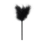 10-delige zwarte bondageset Black Fantasy voor beginners