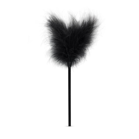 10-delige zwarte bondageset Black Fantasy voor beginners