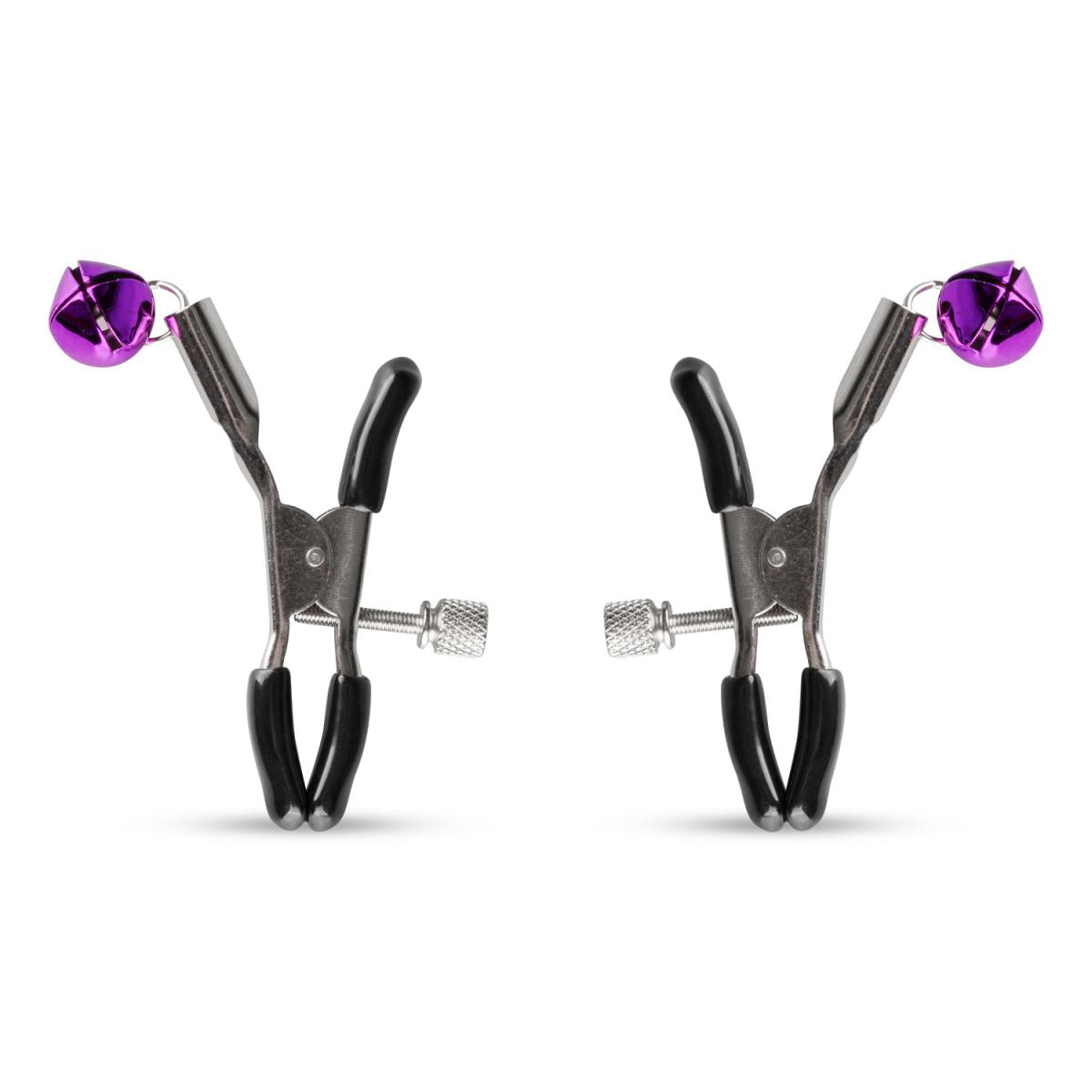 10-delige zwarte bondageset Black Fantasy voor beginners