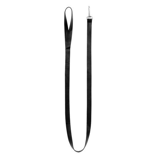 10-delige zwarte bondageset Black Fantasy voor beginners