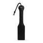 10-delige zwarte bondageset Black Fantasy voor beginners