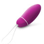 Lelo Luna Smart Bead kegeltrainer