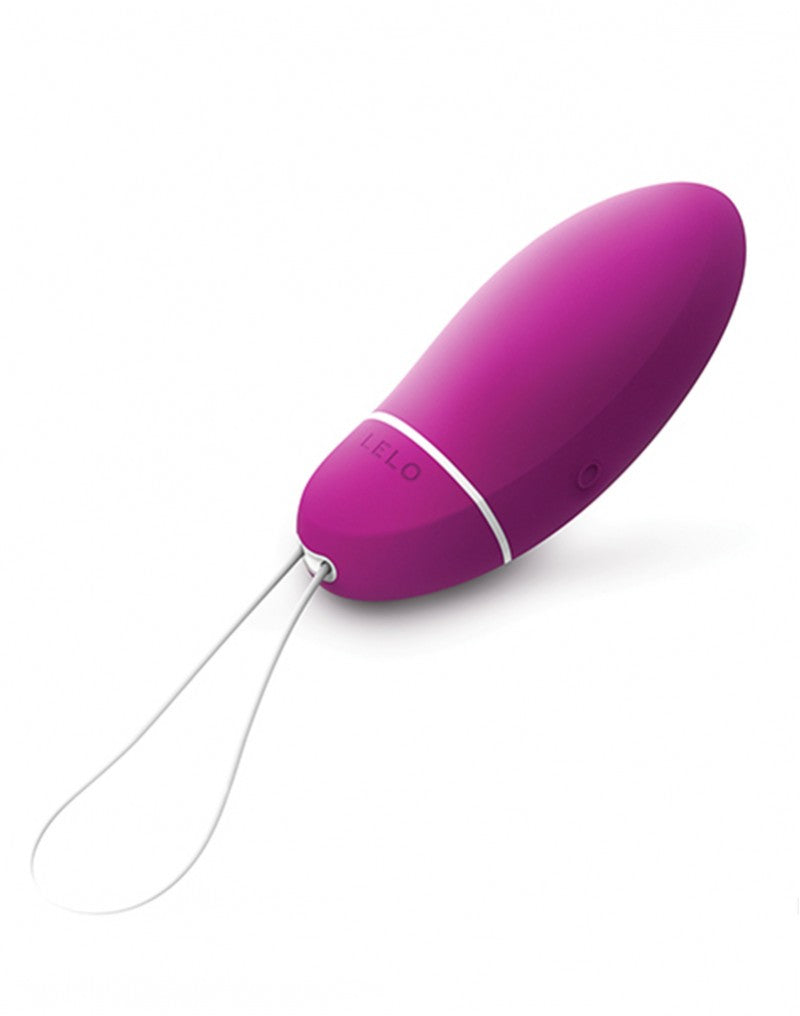 Lelo Luna Smart Bead kegeltrainer
