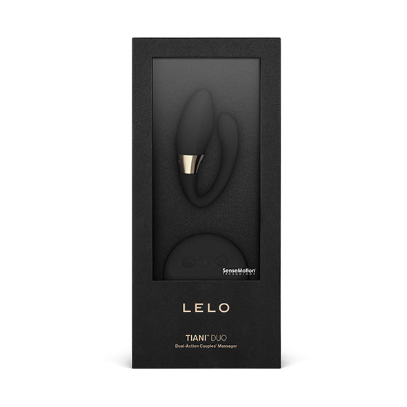 LELO Tiani 2 Zwart - foto 1