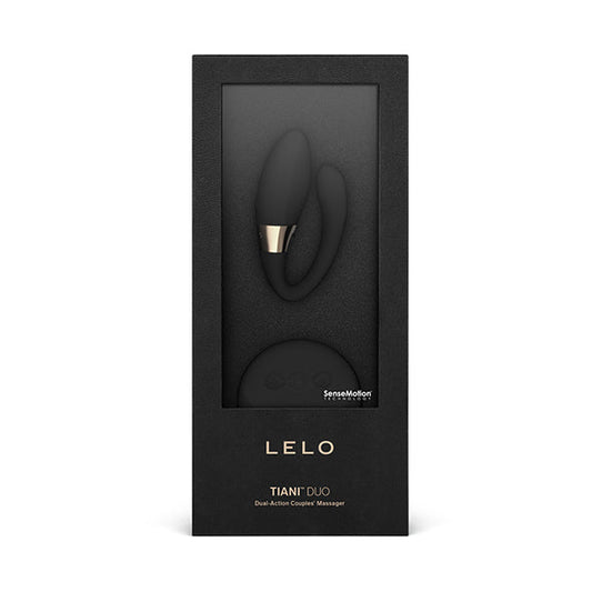 LELO Tiani 2 Zwart - foto 1