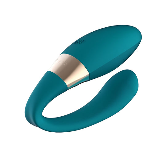 LELO Tiani Duo Ocean Blue - foto 1