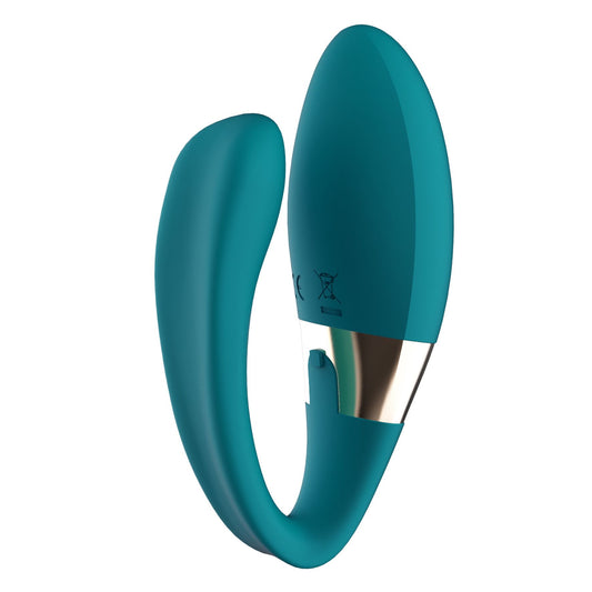 LELO Tiani Duo Ocean Blue - foto 3