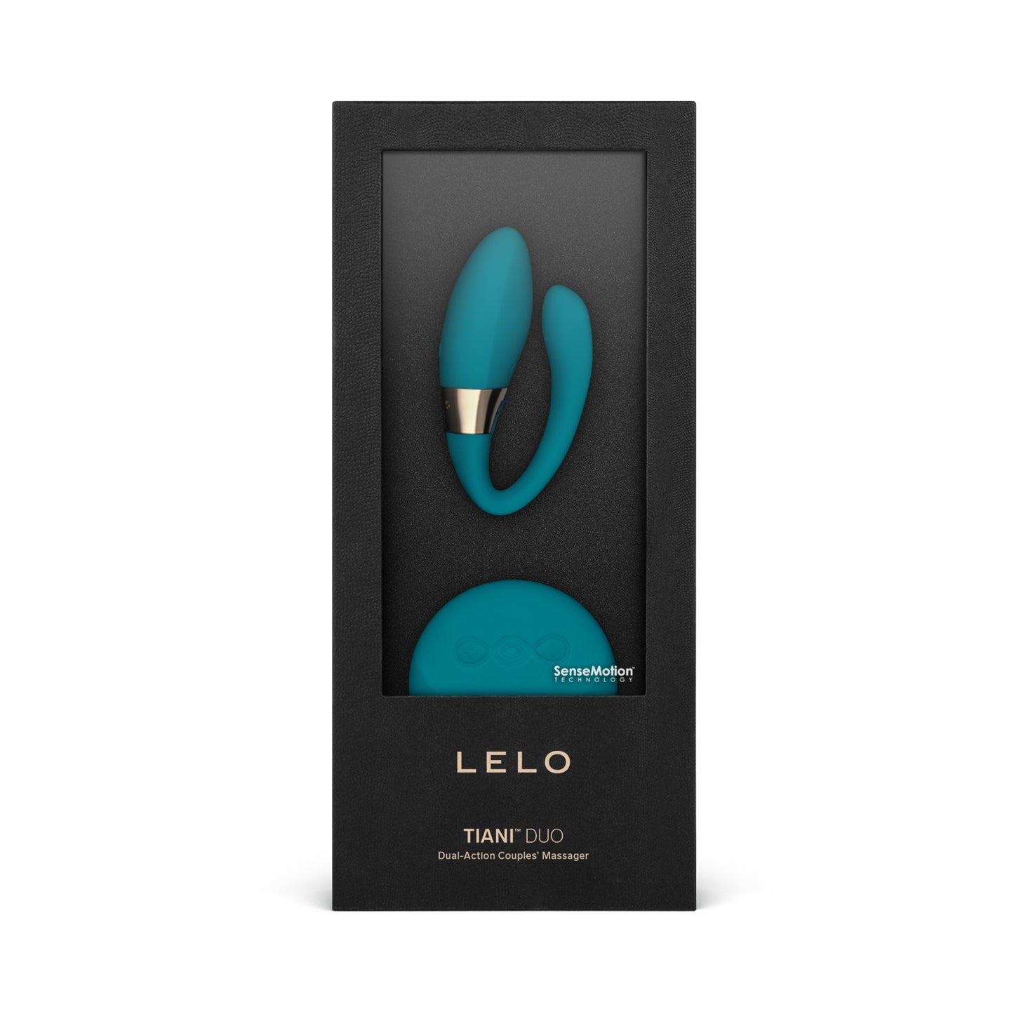 LELO Tiani Duo Ocean Blue - foto 7