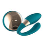 LELO Tiani Duo Ocean Blue - foto 9