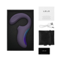 Enigma Wave van Lelo: clitoris en G-spot tegelijk