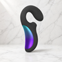 Enigma Wave van Lelo: clitoris en G-spot tegelijk