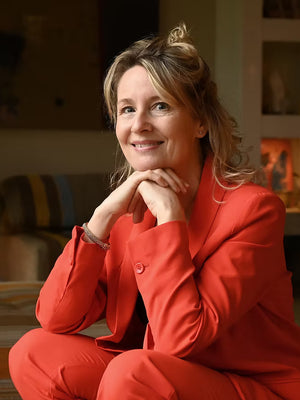 Mariëtte Sinninghe Damsté