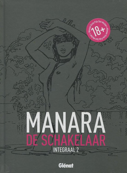 Sfeervolle presentatie De Schakelaar luxe editie boeken van De Paarse Keizerin