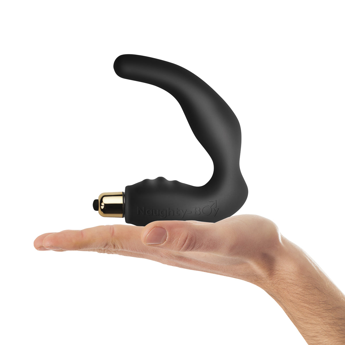 Prostaat vibrator Naughty Boy