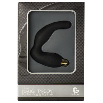 Prostaat vibrator Naughty Boy