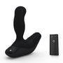 Luxe verpakking van Nexus Revo Stealth met accessoires en handleiding
