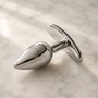Wonderschone buttplug maat S