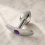 Wonderschone buttplug maat S
