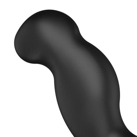 Nexus G-Play+ Medium, close-up van de gebogen vorm