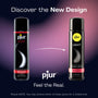 Pjur Light: 3 in 1 product (100 ml)
