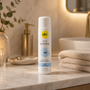 Pjur Med Natural Glide: zacht en vochtinbrengend glijmiddel (100 ml)