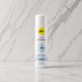 Pjur Med Natural Glide: zacht en vochtinbrengend glijmiddel (100 ml)