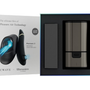 Zijaanzicht van het Pleasure Pair Set duo van De Paarse Keizerin met beide wellness items