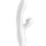 Satisfyer luchtdruk vibrator productfoto bij keuzehulp over de beste modellen bij De Paarse Keizerin