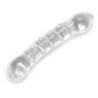 Sensual Glass April glazen dildo Pyrex