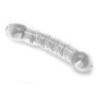 Sensual Glass April glazen dildo Pyrex