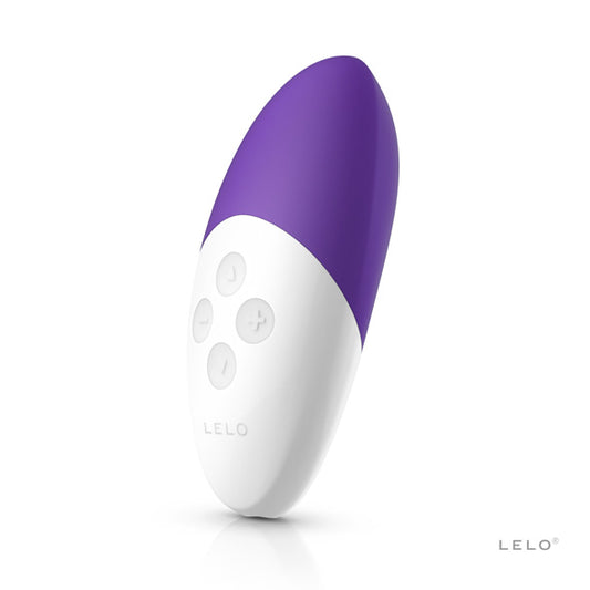 Elegante verpakking van Lelo Siri 2 met bijbehorende accessoires