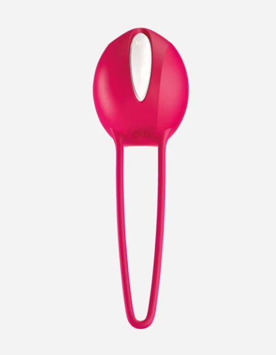 Smartball Teneo Uno bekkenbodemtrainer voor beginners