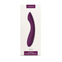 Amy 2 elegante vibrator sfeerbeeld op neutrale ondergrond