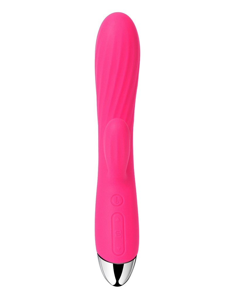 Svakom Angel verwarmende G-spot vibrator