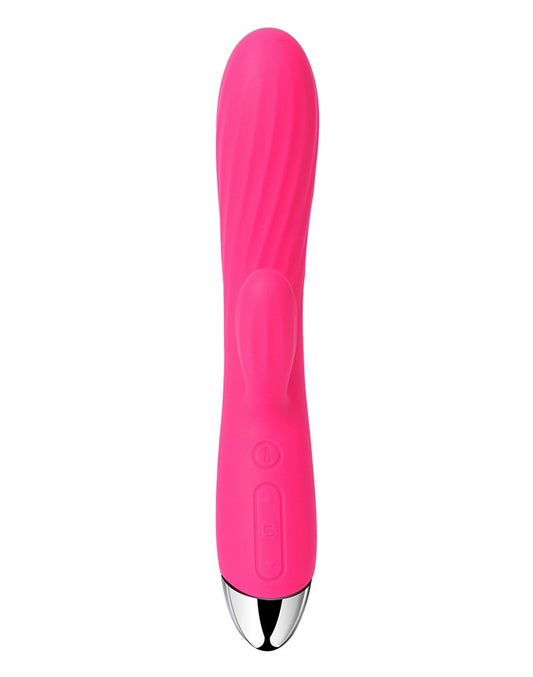 Svakom Angel verwarmende G-spot vibrator