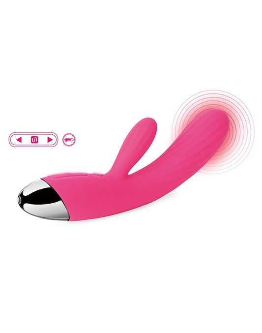 Svakom Angel verwarmende G-spot vibrator