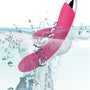 Svakom Angel verwarmende G-spot vibrator
