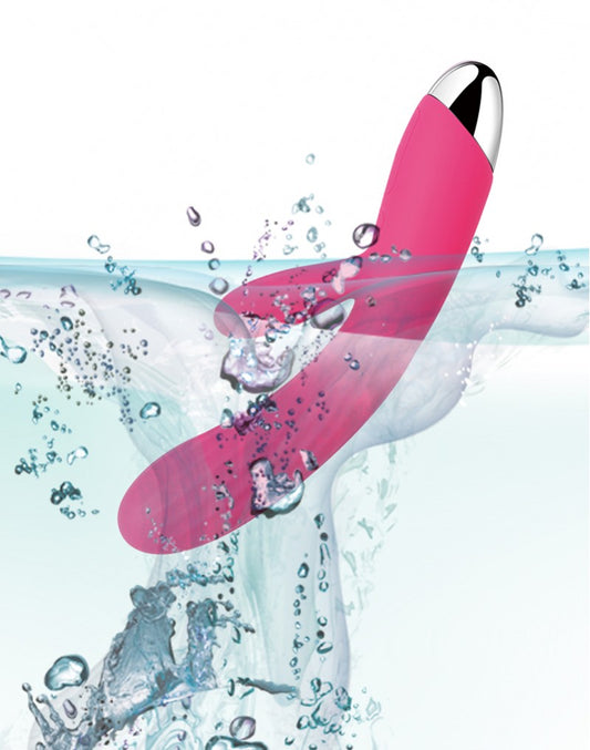 Svakom Angel verwarmende G-spot vibrator