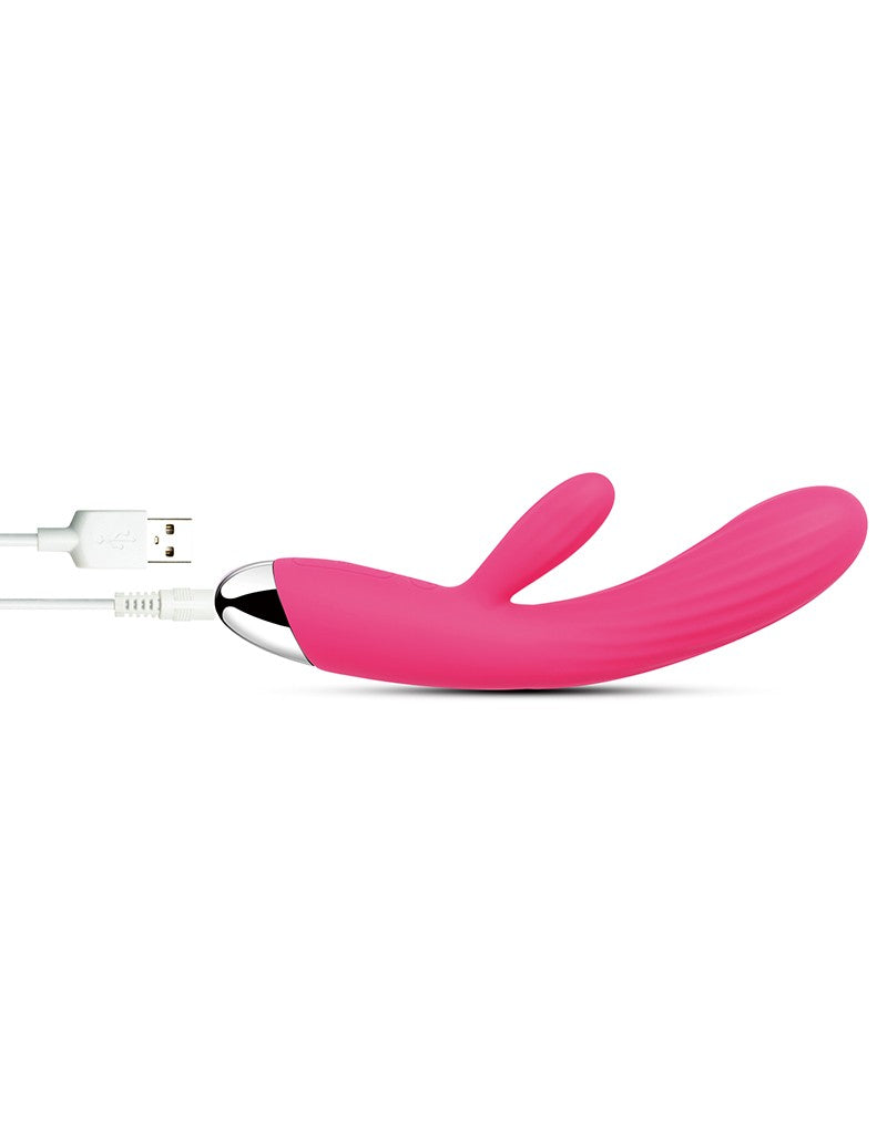 Svakom Angel verwarmende G-spot vibrator