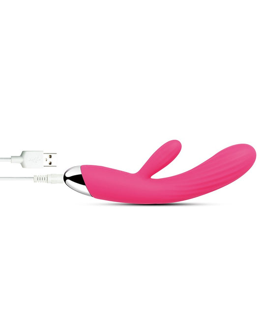 Svakom Angel verwarmende G-spot vibrator