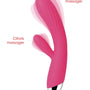 Svakom Angel verwarmende G-spot vibrator