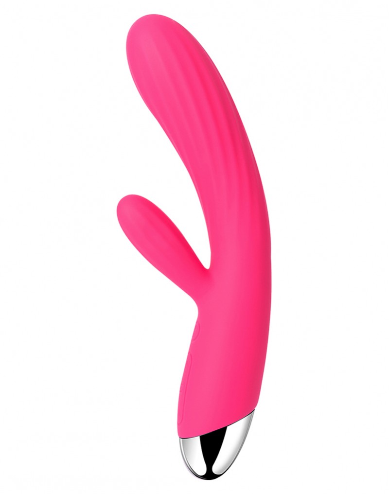 Svakom Angel verwarmende G-spot vibrator