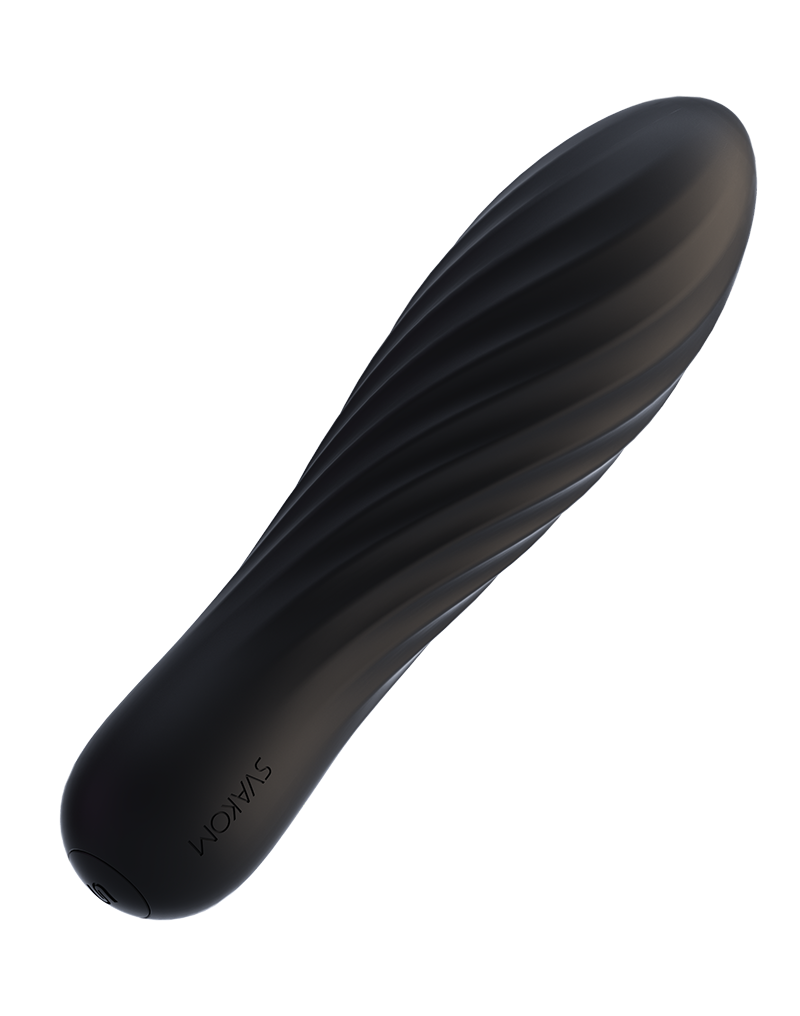 Svakom Tulip bullet vibrator zwart 1